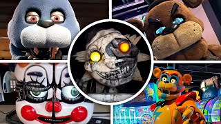 Fnaf Help Wanted 2 Pax West 2023