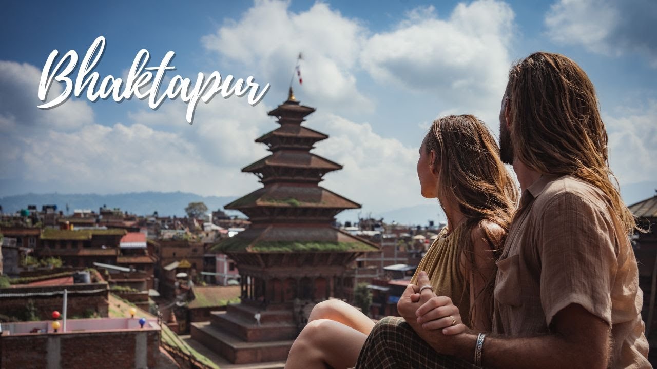 A Hidden Gem in The Heart of Bhaktapur