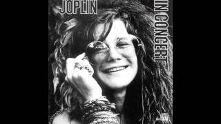Janis Joplin - Move over ( Pat Helley Space Funk edition )