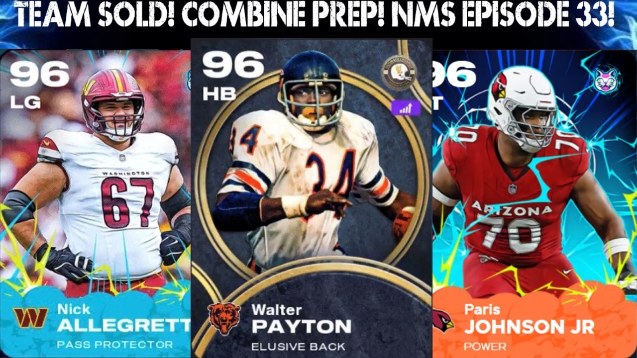 Подготовка к отборочным играм! Команда продана! Бесплатный игрок с рейтингом 96! Никаких затрат! ...