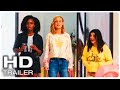 THE MARVELS "Captain Marvel In Our House" Trailer (NEW 2023)