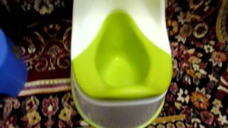 Видео Какой горшок лучше для мальчика (автор: u-children.ru)