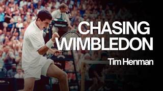 Tim Henman: The Pressure, Price & Truth of Chasing Wimbledon screenshot 5