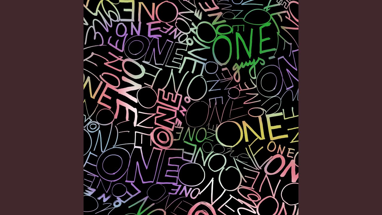 ONE -guys-