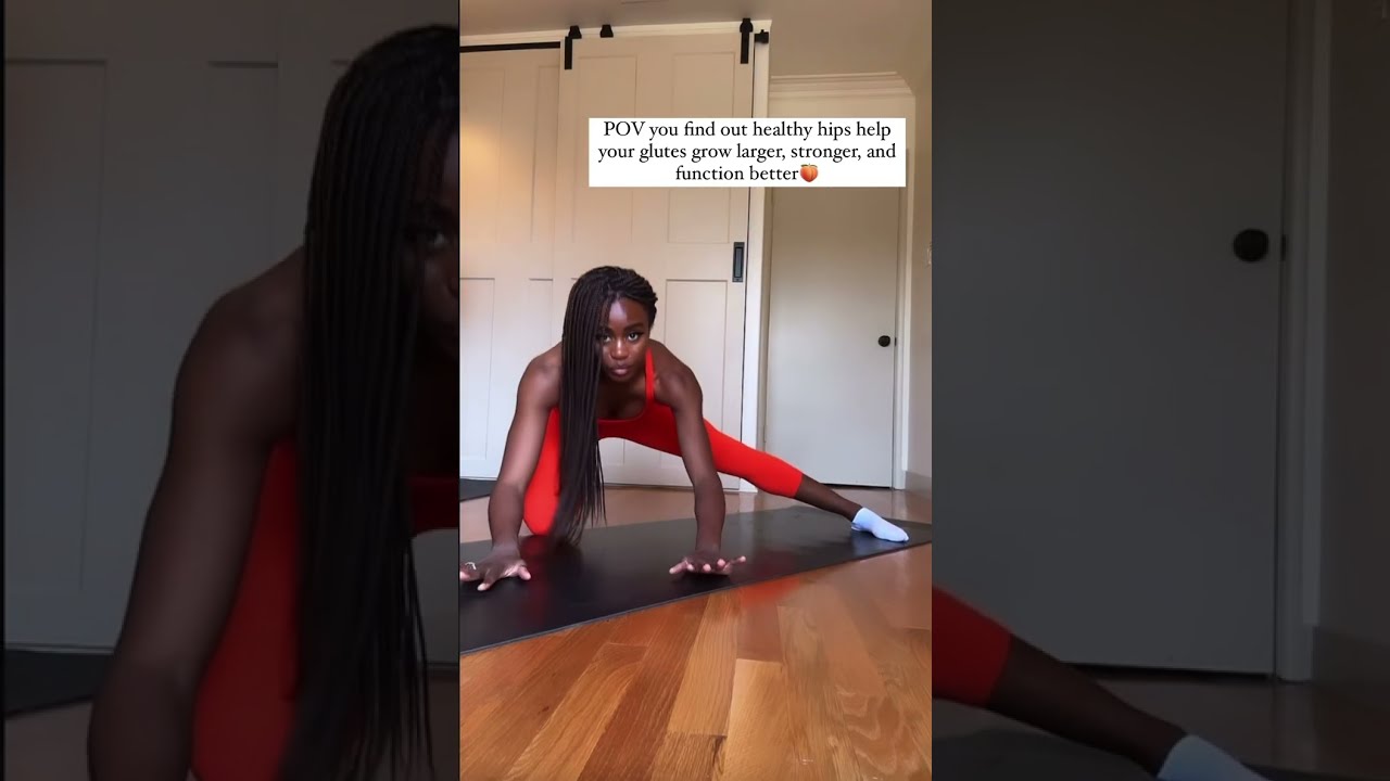 Adductor Rock Backs For Healthy Hips And Stronger Glutes