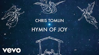 Watch Chris Tomlin Hymn Of Joy video