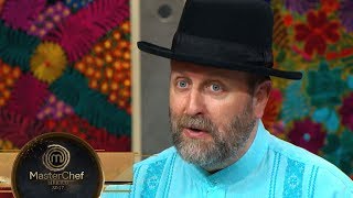Resumen capítulo 2 | MasterChef 2017