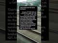 mereka yang disesatkan Allah dari hidayah maka tidak ada pelindung setelah-Nya #alquran #dosa