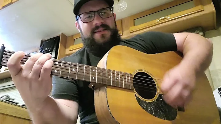 Carolina in my Mind- Mike Clements