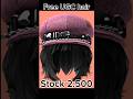 Free ugc limited hair #roblox #ugcdontmoverobloxcode #freeugclimiteds