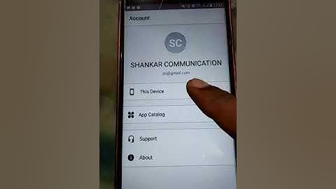 How to uninstall Jio Pos Plus from Samsung device.