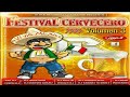 Mix Tigres del Norte (Festival Cervecero Vol 3) Alejandro Beat (Ultra Records)