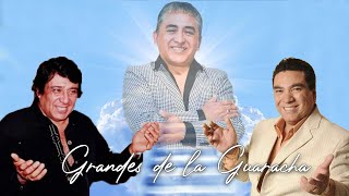 Huguito Flores - Koli Arce - Jorge Veliz | Los Más Grandes de la Guaracha Enganchados 2023
