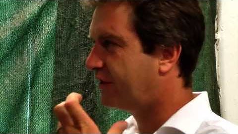 JAMESSUCKLING.COM - Tuscan Collectibles: Bibi Graetz Testamatta - The Wine