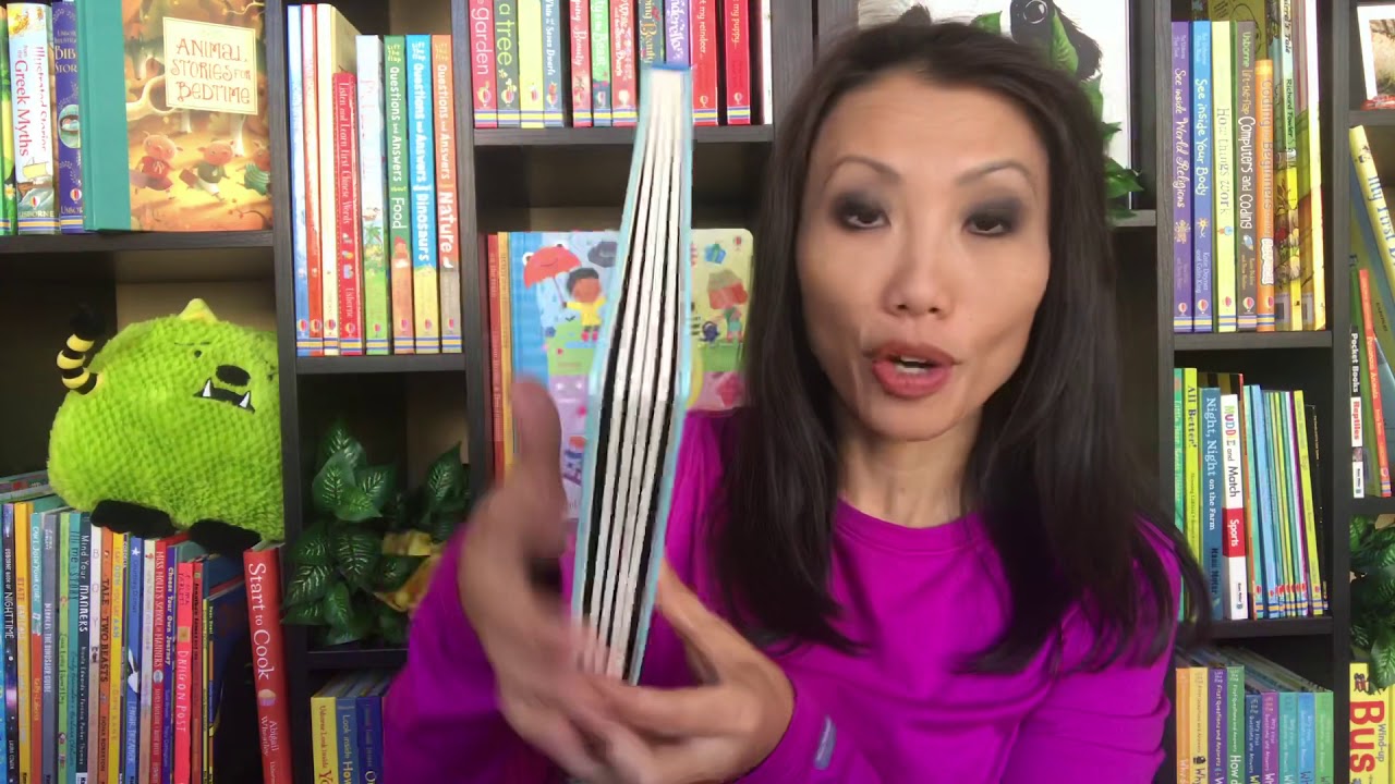 Usborne Books & More Nativity Books