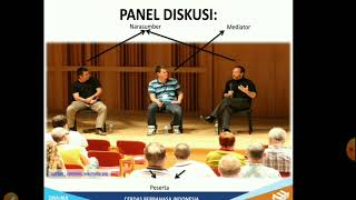 Media Pembelajaran: Teks Debat Kelas X Bahasa Indonesia