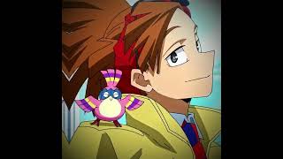 Anyone Remember Rody From The World Heroes Mission Movie?