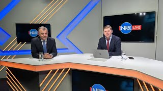 NordNews LIVE // Invitatul emisiunii – Ion Chicu, președintele PDCM