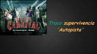 Truco supervivencia - 