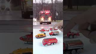 rescue car pemadam kebakaran calling #rescue #pemadamkebakaran #calling #toys
