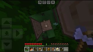 Creeper Minecraft 1Min Survival