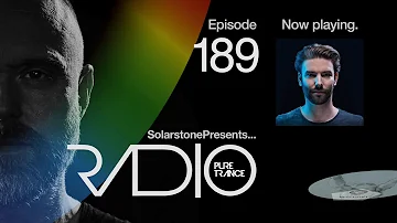 Solarstone pres. Pure Trance Radio Episode #189