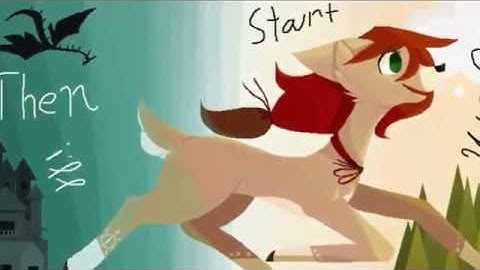 Try Everything- Oc Map - part 16