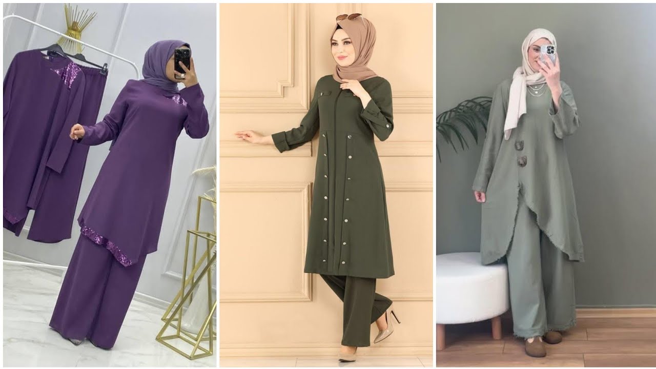 أشيك موديلات السوت الحريمي للصيف | شياكة وأناقة تناسب كل خروجة 2025