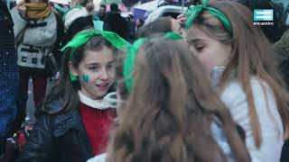 Aborto Legal, Seguro y Gratuito Es ley Canal Encuentro Aborto Legal, Seguro y Gratuito Es ley Canal Encuentro