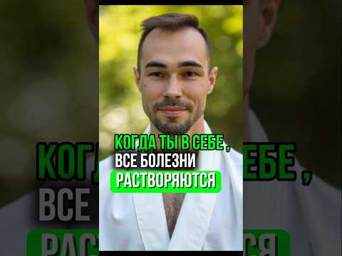 Тайна Исцеления! Как