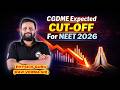 NEET 2026 CGDME Expected Cut Off 🔥 Govt & Private College Full Analysis #neet2026 #cg #cgdme #live