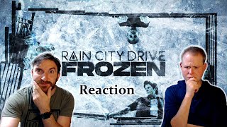 Rain City Drive \