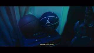 KHEA - Ayer Me Llamó Mi Ex ft. Lenny Santos [Official Video] #AMLME