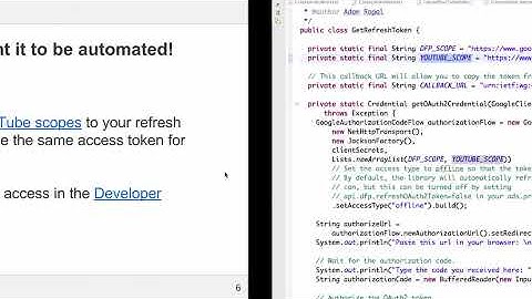 Creating and Serving Video Ads