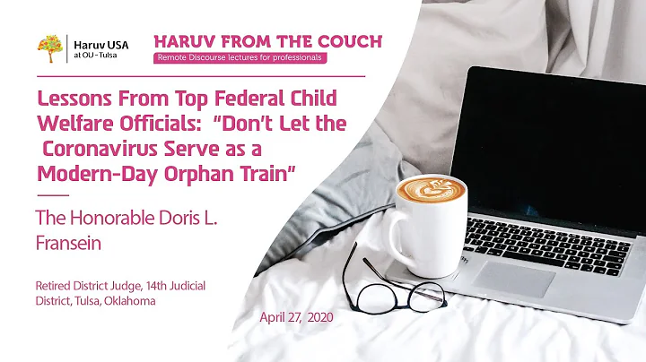 Lessons From Top Federal Child Welfare Officials -...