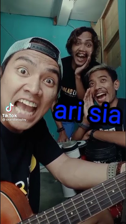 story wa sunda lucu nyindir babaturan