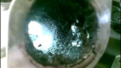 Mitsubishi 3.2ltr Triton EGR