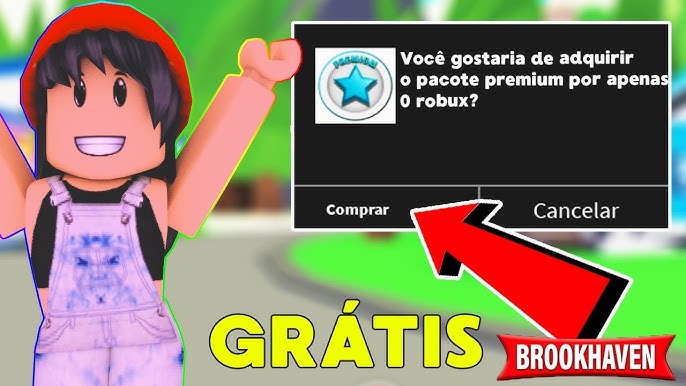 NEW !✓🍭+ 4 roupas grátis no Roblox ✓🍭masculina e feminina