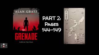 Grenade - p. 144-149
