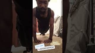 Day 9: 8/16/2024 433/1000 #jgiddins1kperday