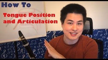 A Guide to Tongue Position, Articulation, and Tongue Motion w/nearly anatomically correct drawings