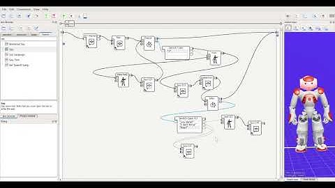 Robo Dojo Episode 6: Practice