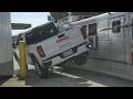 Off-screen PIT ends 100mph wrong-way pursuit - MSHP Troops D & G / Wright County Sheriff's Office