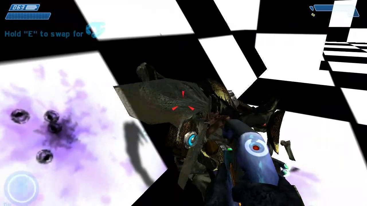 [HCE] H2SPP Buggers... complete enough - Halo CE3