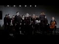 Capture de la vidéo Rammstein - Rammlied Rdks Rammchoir Cover