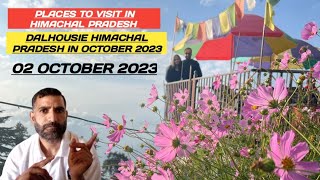 Dalhousie Himachal Pradesh Tourist Places | Places To v... | Doovi