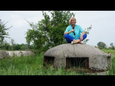 Video: Albanië Gebruikt De Film 'Taken' Om Toeristen Naar Het Land Te Trekken