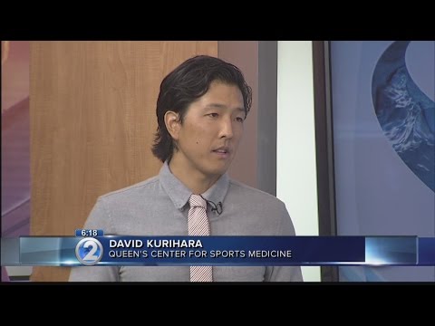 Ask a Specialist: Runner’s Knee