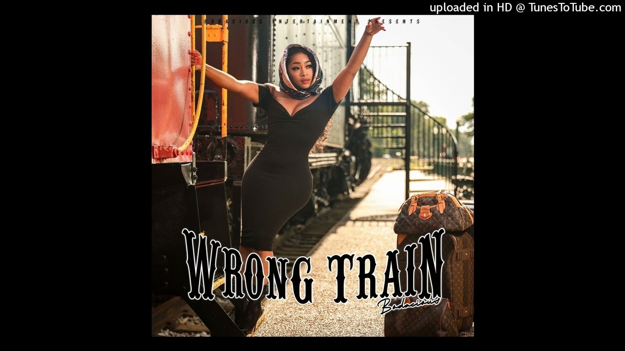 YouTube에서 Big Bo ft Creshunda Miller- Wrong Train(2025) 보기 YouTube에서 Big Bo ft Creshunda Miller- Wrong Train(2025) 보기