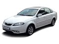 Провинциальный обзор Daewoo Gentra 2013